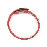 Leather Cock Ring