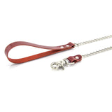 Standard Leather Lead