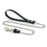 Standard Leather Lead