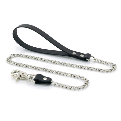 Standard Leather Lead