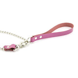 Standard Leather Lead