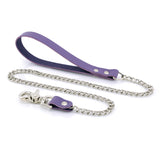 Standard Leather Lead