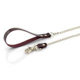 Standard Leather Lead