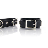 Standard Mini Cuffs