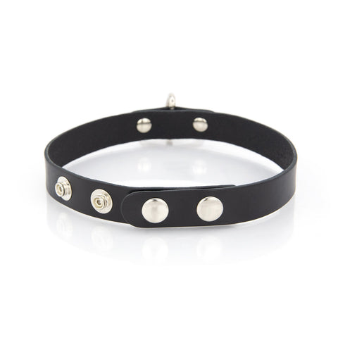 Standard Slave Collar