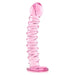 Icicles No. 28 Glass Dildo by Pipedream