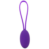 Peach Remote Vibrating Egg, Into You Indigo