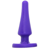 American Pop! Launch! Silicone Anal Trainer Set, Purple