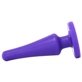 American Pop! Launch! Silicone Anal Trainer Set, Purple