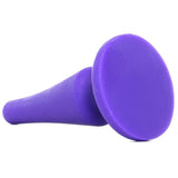 American Pop! Launch! Silicone Anal Trainer Set, Purple