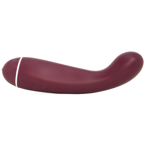 Intro 6 Curved G-Spot Vibe Purple