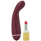 Intro 6 Curved G-Spot Vibe Purple