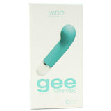 Gee Mini Vibe in Tease Me Turqoise