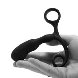 Silicone Prostate Massager