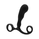 Silicone Prostate Massager