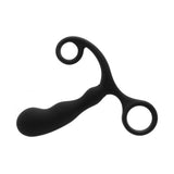 Silicone Prostate Massager
