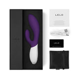 Lelo Ina 2 - Silicone Rechargeable Vibrator
