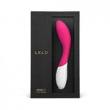 Lelo Mona 2 - Silicone Rechargeable Vibrator