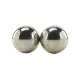 Medium Weight Stainless Steel Ben-Wa Balls