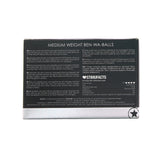 Medium Weight Stainless Steel Ben-Wa Balls