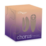 We-Vibe Chorus - Couples Vibrator