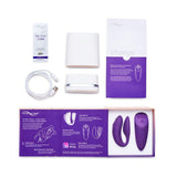 We-Vibe Chorus - Couples Vibrator