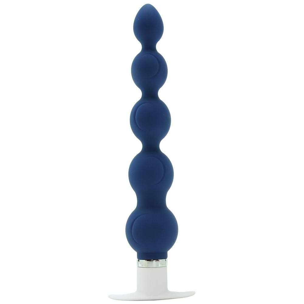Quaker Anal Vibe, Midnight Madness