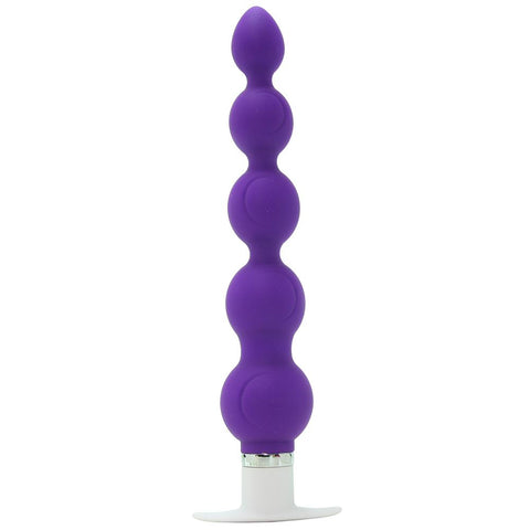 Quaker Anal Vibe, Into You Indigo