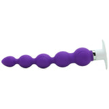 Quaker Anal Vibe, Into You Indigo