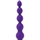 Quaker Anal Vibe, Into You Indigo