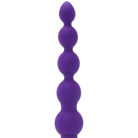 Quaker Anal Vibe, Into You Indigo