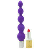 Quaker Anal Vibe, Into You Indigo