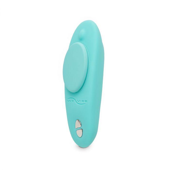 We-Vibe Moxie - Wearable Clitoral Stimulation