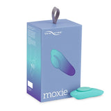 We-Vibe Moxie - Wearable Clitoral Stimulation