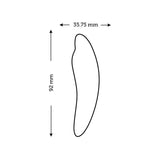 We-Vibe Moxie - Wearable Clitoral Stimulation