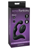 Anal Fantasy Elite Remote Control P-Spot Pro, Black