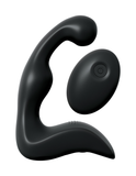 Anal Fantasy Elite Remote Control P-Spot Pro, Black