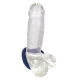 Link Up Ultra-Soft Extreme Cock Ring Set
