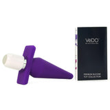 Rio Anal Vibe, Into You Indigo