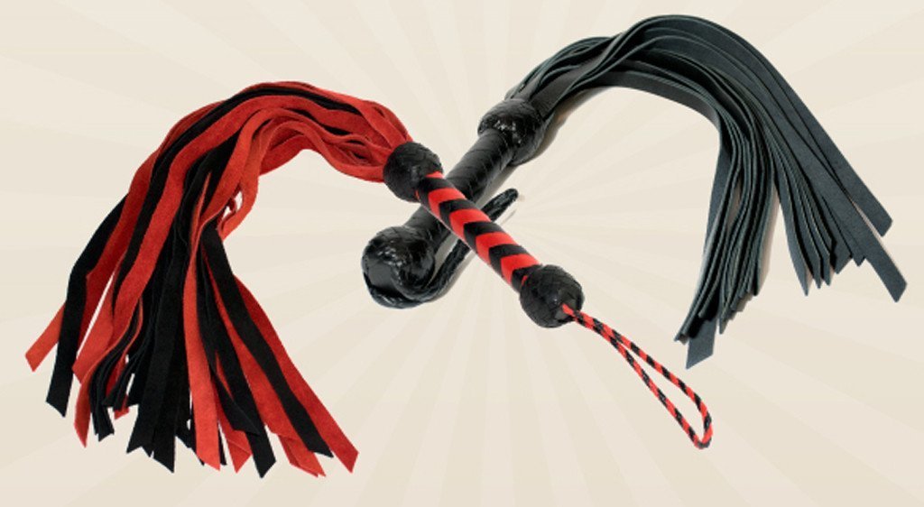 Choosing the Right Flogger for You