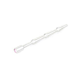 Stainless Steel Jeweled Urethral Sounds Dilator