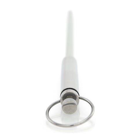 Stainless Steel Smooth Vibrating Urethral Sounds Dilator