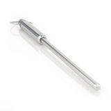 Stainless Steel Smooth Vibrating Urethral Sounds Dilator