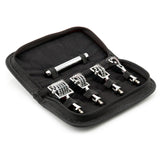5 piece Pinwheel Wartenberg Set
