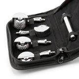 5 piece Pinwheel Wartenberg Set