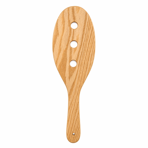 The Punisher, 3 Holes