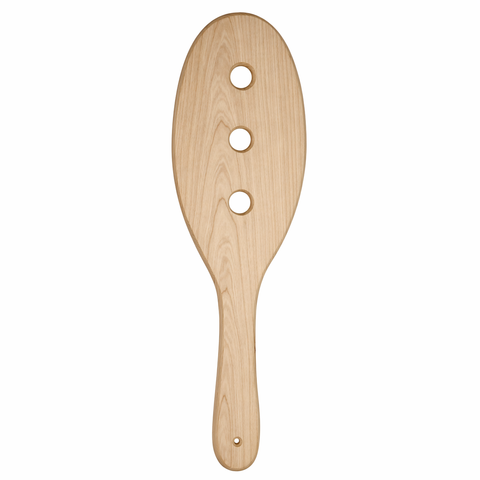 The Punisher, 3 Holes