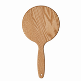 Flapjack Wood Paddle