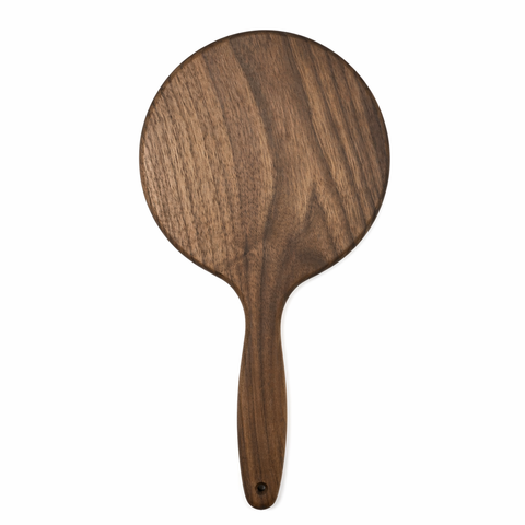 Flapjack Wood Paddle