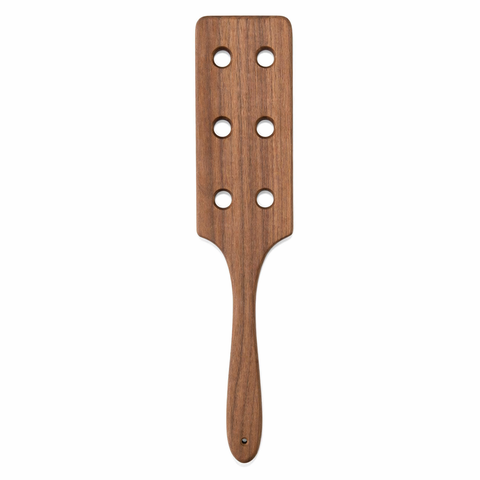 Paddy Whacker, 6 Holes